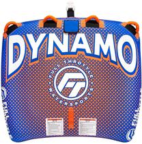 Boia de Arrastro Full Throttle Dynamo - 302300-200-002-20