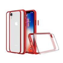 Capa Rhinoshield iPhone XR Mod NX Modular Case Vermelho NPB0108514