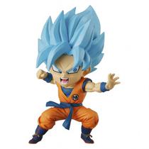 Estatua Bandai Chibi Masters Dragon Ball - Son Goku (572251)