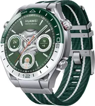Relógio Smart Huawei Watch Ultimate 48MM - Green
