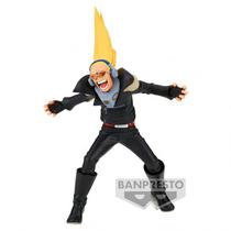 Boneco Banpresto MY Hero Academia The Amazing Hizashi Yamada 19268