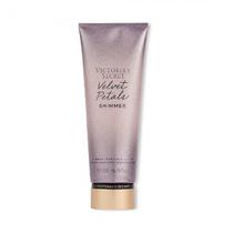 Locao Corporal Victoria's Secret Velvet Petals Shimmer 236ML