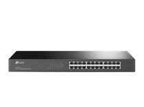 Hub 24 Portas TP-Link TL-SF1024 10/100 Rackmount