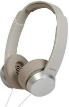 Auricular Panasonic RP-HXD3E-W Blanco