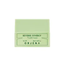 Orjena Reverse Synergy Trouble Cream 50ML
