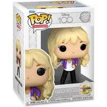 Funko Coleccionables Pop Disney 100TH Hannah Montana 1347 9886 Plastico s/C