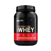 Optimum Nutrition Gold Standard 100% Whey Mocha Cappuccino 2LB 907G