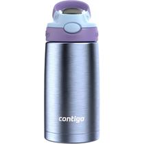 Garrafa Termica Contigo Aubrey Kids - Periwinkle 384ML