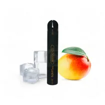 Balmy 1500 Puffs Mango Ice