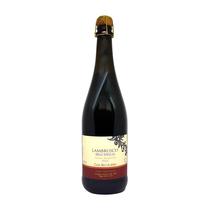 Vino Frizzante Medici Lambrusco Dell' Emilia Rosso Dolce 750ML