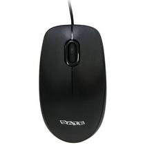 Satellite Mouse A-36 Negro