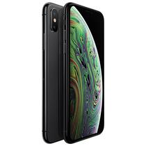 Apple iPhone XS A1920 Nano Sim + Esim 256GB de 5.8" 12+12MP/7MP - Space Gray (Cpo) (1 Ano de Garantia)