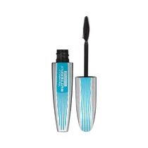 Máscara para Pestañas L'Oréal Voluminous Butterfly 871 Blackest Black 6.5ML