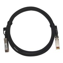 F. M SFP+ 10G Cabo-SFP+-SFP+-3.5M 26AWG Conexao Direta