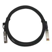 F. M SFP+ 10G Cabo-SFP+-SFP+-3.5M 26AWG Conexão Direta
