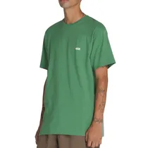 Remera Vans MN Eft Chest Logo