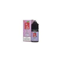 BLVK Salt Fuji Apple Grape 30ML 35MG