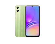 Samsung Cel Galaxy A05 - SM-A055M 4/64GB Light Green