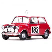 Car Vitesse 1/43 Morris Cooper #182 T.Makinen 1964 43332