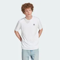 Remera Adidas B+F Trefoil Tee