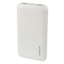 Carregador Portatil Ecopower EP-C515 12000MAH USB - Branco