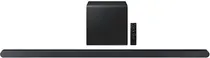 Soundbar Samsung HW-S800D 330W 3.1.2 Canais Wifi/Bluetooth - Bivolt (Caixa Feia)