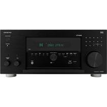 Receiver Onkyo TX-RZ70BMDC 11.2 Canais Bluetooth Wi-Fi