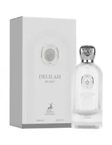 Perfume Maison Alhambra Delilah Blanc Edp 100ML