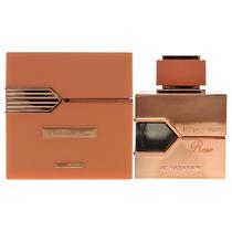 Al Haramain L Aventure Rose Edp Fem 100ML