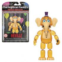 Funko Action Five Nights Pizza Orville Elephant Glow 45640