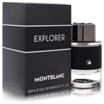 Montblanc Perfume Explorer Mas