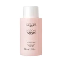 Tónico Byphasse Douceur Agua Rosa 500ML