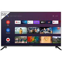 TV Smart LED Aiwa AW58B4K 58" 4K Ultra HD