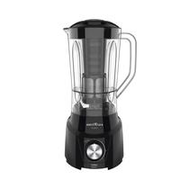 Britania Licuadora BLQ970P Plastico 2.6L Negro