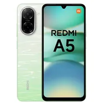 Celular Xiaomi Redmi A5 3/ 64GB 6.88" Green