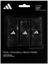 Overgrip para Raquete Adidas AC2BA1 (3 Unidades) - Preto