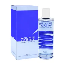 Perfume Masculino JoaquíN Cortés Agua de Yekipe Edt 100ML