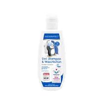 Paediprotect Espuma Y Gel de Bano 200ML