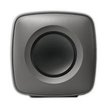 Caixa Subwoofer Kef Sub KC62 Ativo 6.5" Titan