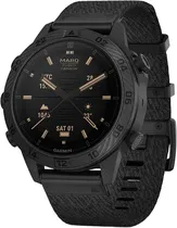 Relogio GPS Garmin Marq Commander (Gen 2) - Carbon Edition 010-02722-00