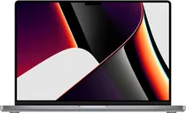 Apple Macbook Pro (2021) 16” M1- 16GB/1TB