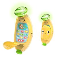 Telefono Babblin' Banana - Bright Starts