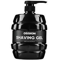 Mafose Ossion Gel de Barbear - 1000ML