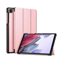 Estuche Walkers para Samsung Galaxy A7 Lite T220/225 Rosa