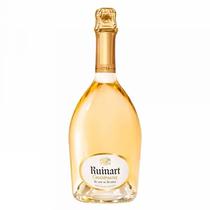 Ruinart Champagne Blanc de Blancs 750ML Con 12.5% Alc