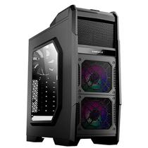 Gabinete Gamemax Hauberk