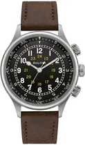 Relógio Masculino Bulova Analógico - 96A245