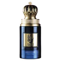Perfume Arabiyat Prestige Hamdan The Sheikh Eau de Parfum 75ML