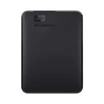 HD Portátil WD HDD Elements 5TB USB 3.2