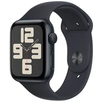 Apple Watch SE2 MXEK3LL/ A 44MM / M-L / GPS / Aluminium Sport Band - Midnight